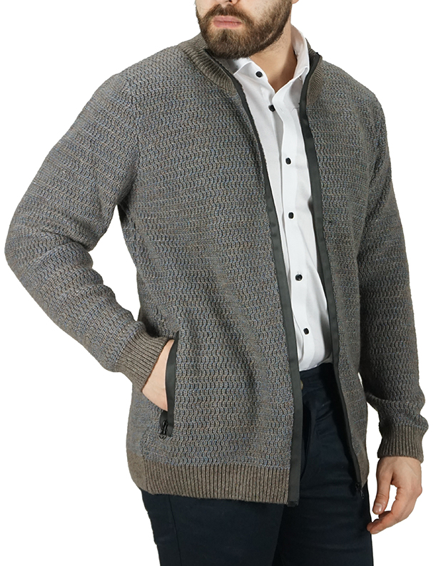 Machete Man Sweater